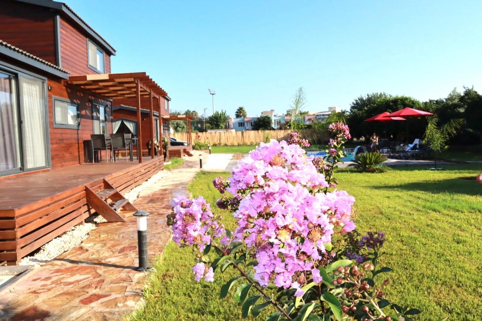 Cebel Tiny House&bungalovs *